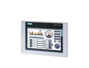 Panel operatorski dotykowy kolorowy dotykowy ProfiNet Profi SIMATIC 6AV2124-0JC01-0AX0