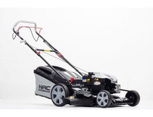NAC KOSIARKA SPALINOWA BRIGGS & STRATTON 675EX SERIES 50cm Z NAPĘDEM LS50-675EXi-HS
