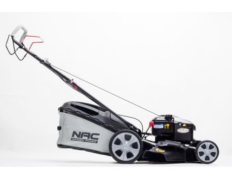 NAC KOSIARKA SPALINOWA BRIGGS & STRATTON 675EX SERIES 50cm Z NAPĘDEM LS50-675EXi-HS - 4