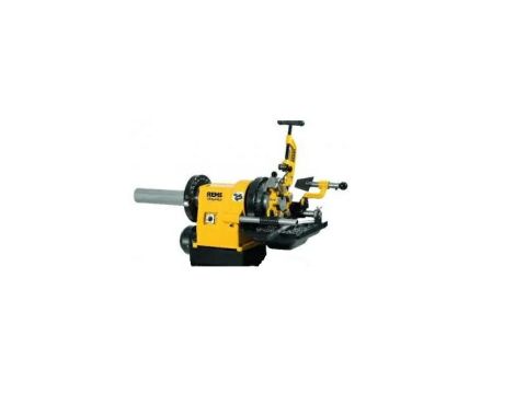 REMS GWINTOWNICA STACJONARNA ELEKTRYCZNA MAGNUM 3000 L-T
