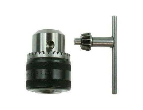 GŁOWICA WIERTNICZA NA KLUCZ B16 1-13MM