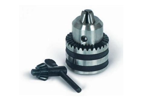 GŁOWICA WIERTNICZA NA KLUCZ B16 1-13MM - 2