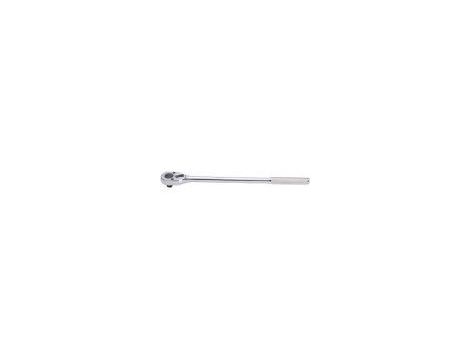 KING TONY GRZECHOTKA 1/2" 32Z. 250mm CHROM UCHWYT METALOWY