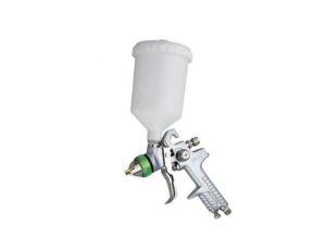JONNESWAY PISTOLET LAKIERNICZY Z GÓRNYM ZBIORNIKIEM HVLP 1,3mm