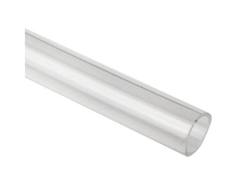 Przewód pneumatyczny, kolor: transparentny, dł. 5m, materiał: Fluoropolimer, RS PRO