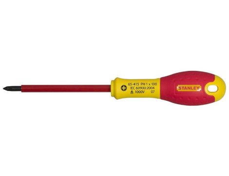 STANLEY WKRĘTAK FATMAX VDE PZ1* 100