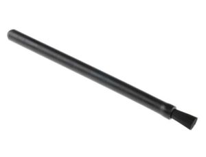 Szczotka ESD Plastikowe Okrągły, 140mm, Okrągłe