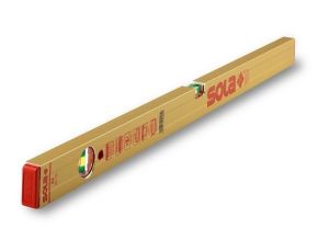 SOLA POZIOMNICA ALUMINIOWA 180cm AZ 180 - image 2