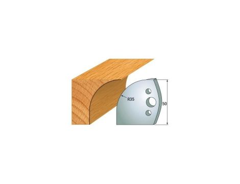 CMT NOŻE HSS 50x4mm    690.564