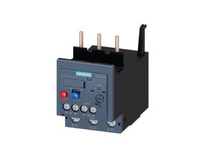 Przekaźnik termiczny 18-25A montaż na styczniku S2 CLASS10 3RU2136-4DB0