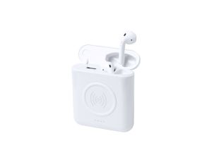Molik power bank + słuchawki AP721402-01