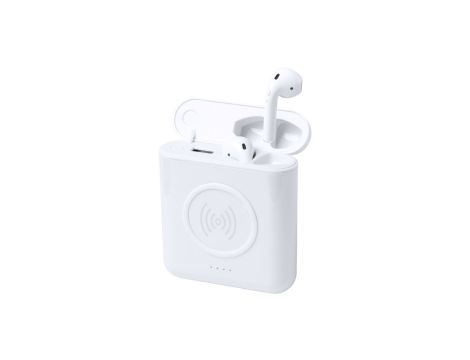 Molik power bank + słuchawki AP721402-01