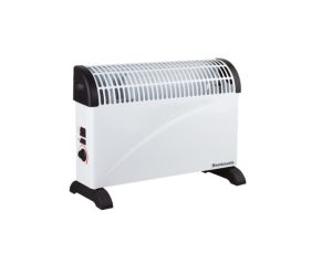 Grzejnik konwektorowy Ravanson CH-2000MT 750/1250/2000W Termostat Biały 230V TURBO CH-2000MT