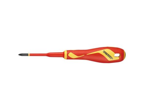 Wkrętak izolowany 1000V PZ1x80 245610100