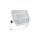 Projektor LED 30W/6500K SYM 100 FLOOD PERFORMANCE WT 4058075421202