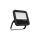 Projektor LED 65W/6500K SYM 100 FLOOD PERFORMANCE BK 4058075422483