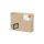 Projektor LED FLOOD COMPACT V 180W 830 SYM 100 BK 4058075575165