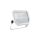Projektor LED 20W/6500K SYM 100 FLOOD PERFORMANCE WT 4058075421073