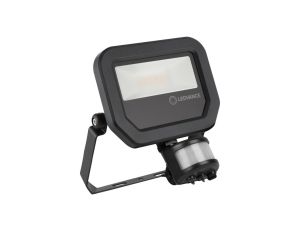 Projektor LED 10W/3000K SYM 100 SENSOR FLOOD PERFORMANCE BK 4058075460836