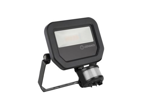 Projektor LED 10W/3000K SYM 100 SENSOR FLOOD PERFORMANCE BK 4058075460836