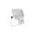 Projektor LED 10W/3000K SYM 100 SENSOR FLOOD PERFORMANCE WT 4058075460850