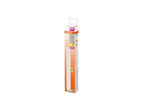 Żarówka LED LEDinestra DIM 30cm 3,1W/827 FR S14d 4058075607019