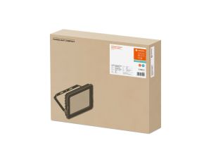 Projektor LED FLOOD COMPACT V 135W 865 SYM 100 BK 4058075575141