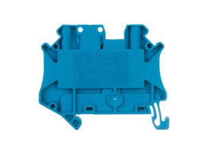 Złączka szynowa rozłączalna 2-przewodowa 2,5mm2 niebieska UT 2,5-TG-P/P BU 3046582 /50szt./