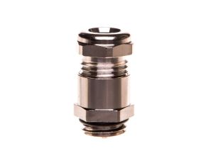 Dławnica kablowa mosiężna M12 IP68 SKINDICHT SHV-M 12x1,5/7/5 52105270 /50szt./