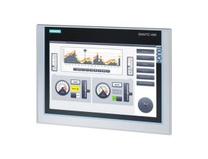 Panel operatorski 12 cali SIMATIC HMI TP1200 6AV2124-0MC01-0AX0