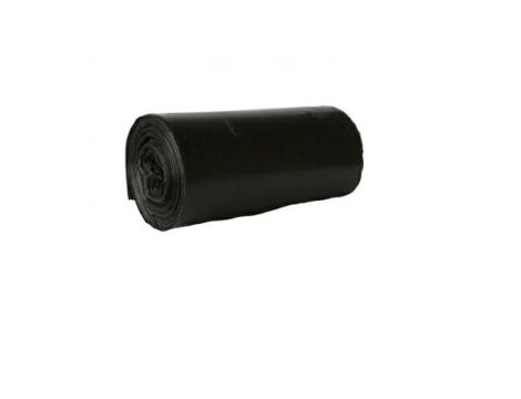 WORKI NA ŚMIECI 120L /25szt.