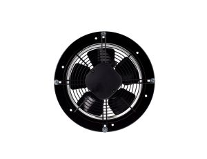 Wentylator osiowy fi 260 1050m3/h 80W 230V 0,4A 60dB IP24 OVK2E250