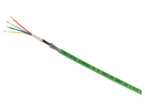 Przewód Industrial Ethernet FC TP trailing 2x2 kat. 5 6XV1870-2D /bębnowy/