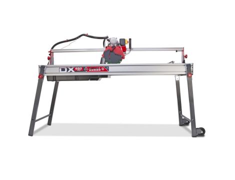 RUBI PRZECINARKA STOŁOWA DO CERAMIKI DIAMANT DS-250-N 1/230V