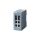 Switch przemysłowy SCALANCE XB004-2LD 4xRJ45 10/100 Mbit/s, 2x SM SC 100 Mbit/s 6GK5004-2BF00-1AB2