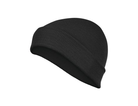 Czapka JURA czarny rozmiar uniwersalny JURA*NOTU