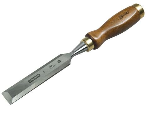 STANLEY DŁUTO DREWNIANA RĘKOJEŚĆ 25mm