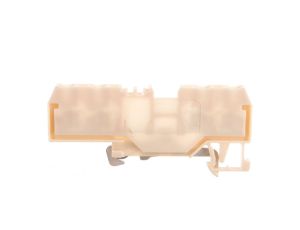 Złączka ekranowa 4-przewodowa 2,5mm2 280-678 /100szt./