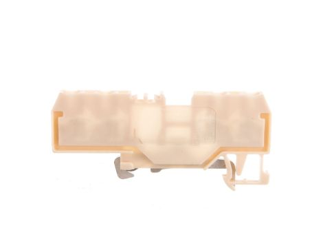 Złączka ekranowa 4-przewodowa 2,5mm2 280-678 /100szt./