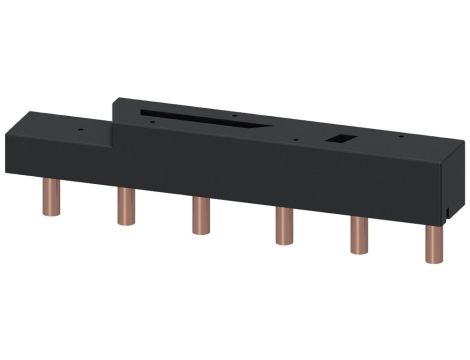 Moduł okablowania do rozrusznika gwiazda trójkąt S3-S3-S3 do 3RV2.4 3RA2943-3FA00