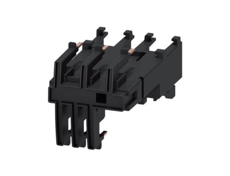 Moduł połączeniowy elektryczny i mechaniczny do 3RV2011 i 3RT201. przyłącze sprężynowe /10szt. 3RA2911-2A