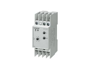 Przekaźnik kontroli izolacji w sieciach DC do 280VDC 5TT3471