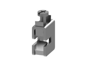 Zaciski do przewodów okrągłych 1,5…16 mm2 do 180A na szyny płaskie (12,15,20,25,30)x5 mm 8US1921-2AA01