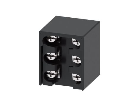 Blok styki 2Z 1R pełzające do wyłączników krańcowych 3SE1/52 3SE5000-0PA00