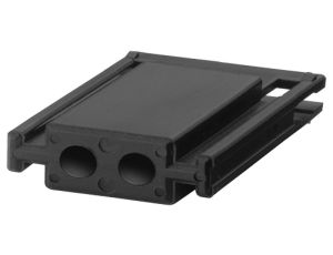 Zestaw złączek kablowych do mechanicznego połączenia dwóch styczników 3RT105,3RT145 /2szt. 3RA1932-2D