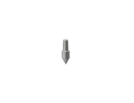 Szpic pręta uziomowego Elkonomic ze szpicem stal nierdzewna V4A d=16mm 94253055