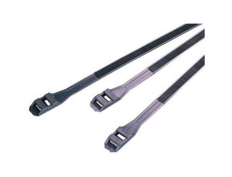 Opaska kablowa 760mm 9 mm Nylon 66 100 sztuk RS PRO