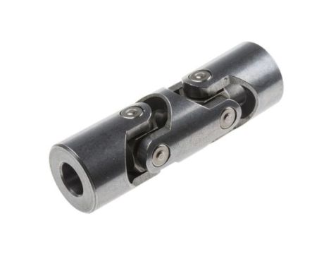 Przegub uniwersalny, stalowy, 90, RS PRO