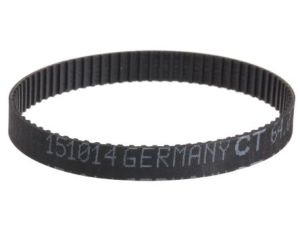 Pas zębaty x 6mm, 162.56mm, RS PRO