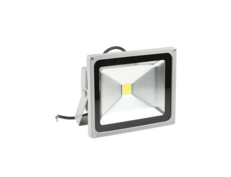 Reflektor szerokostrumieniowy 1-diodowy 6500K RS PRO 50000h